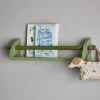Hot Bloomingville mini Mingus Hylde 60 cm, Grøn