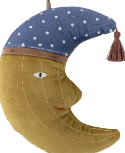 Best Bloomingville mini Moony Uro 27 cm, Brun