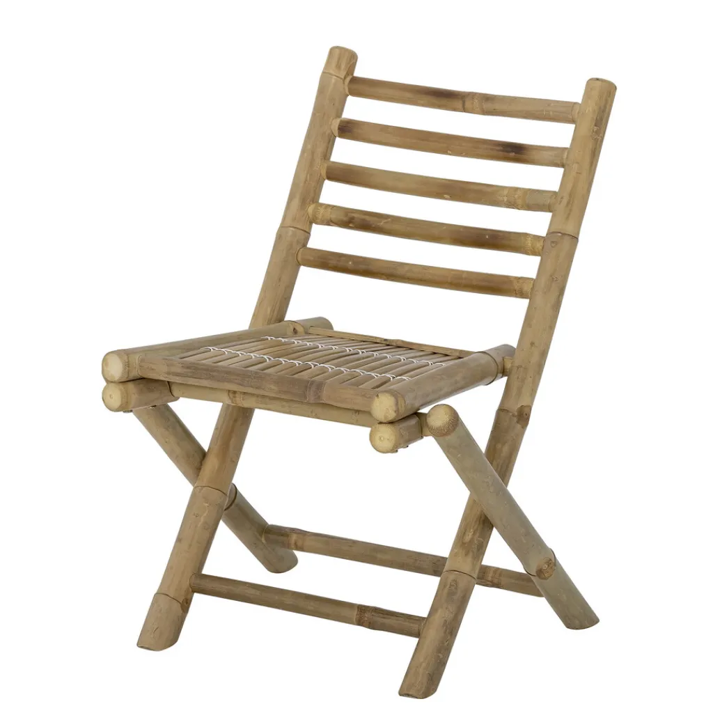 Børn Bloomingville mini Stole|Møbler Til Børneværelset > Mosse Stol, Natur