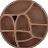 Børn Bloomingville mini Hylder|Møbler Til Børneværelset > Palmer Hylde 45 cm, Rød