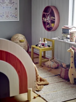 Børn Bloomingville mini Hylder|Møbler Til Børneværelset ><noscript><img width=