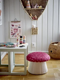 Børn Bloomingville mini Stue|Interiør Til Børneværelset > Papio Plakat 2 stk. 26x35 cm, Gul