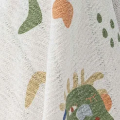 Discount Sylvie Plaid 130x160 cm, Natur Børn Plaider Til Børneværelset|Plaider Til Børneværelset