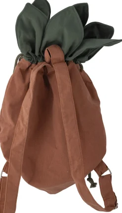 Discount Bloomingville mini Totte Taske H44 cm, Orange