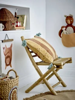 Sale Vægdekoration 46 cm, Brun Børn Stue|Interiør Til Børneværelset