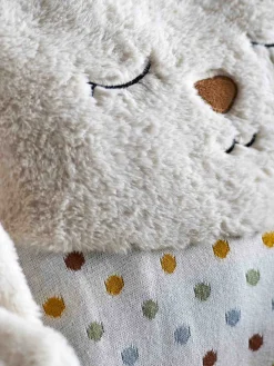 Sale Bloomingville mini Villja Bamse 45 cm, Multi