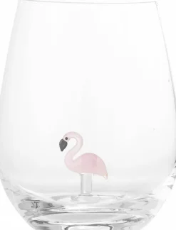 Bloomingville Vandglas > Misa Drikkeglas 56 cl,