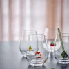 Hot Misa Drikkeglas Ananas 56 cl Vandglas