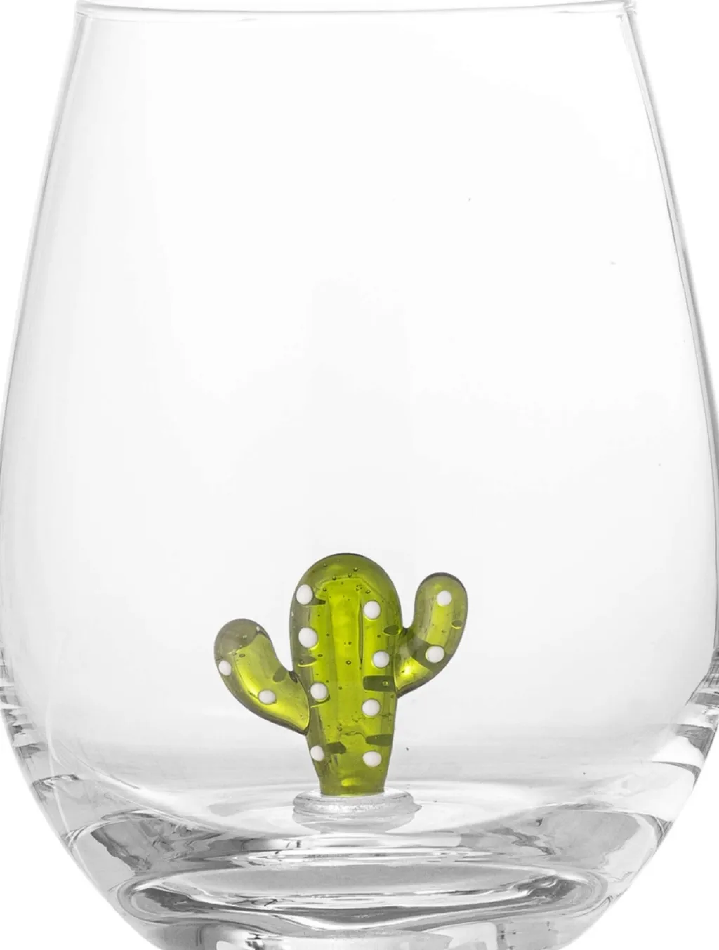 Misa Drikkeglas Kaktus 56 cl Vandglas