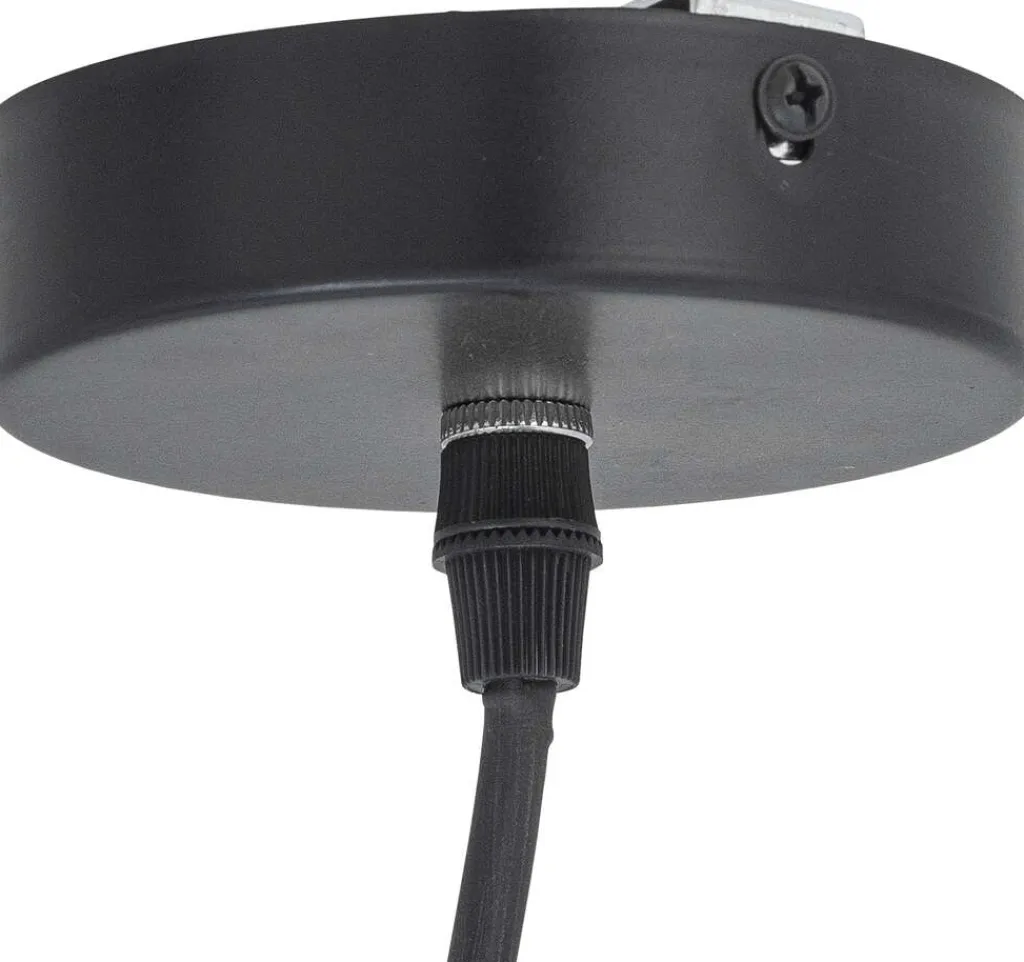 Discount Motella Pendel Ø19 cm, Grå Lamper Til Kontoret|Lamper Til Køkkenet