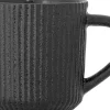 Bloomingville Espressokopper > Neri Espressokop 7,5 cl, Sort
