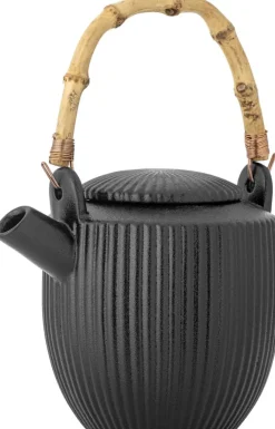 Best Neri Tekande 85 cl, Sort Tekander