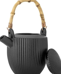 Best Neri Tekande 85 cl, Sort Tekander