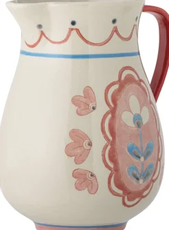 Bloomingville Kander > Odina Kande 330 cl, Rosa