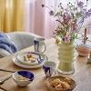 Online Okayama Kop 31 cl, Blå Kopper