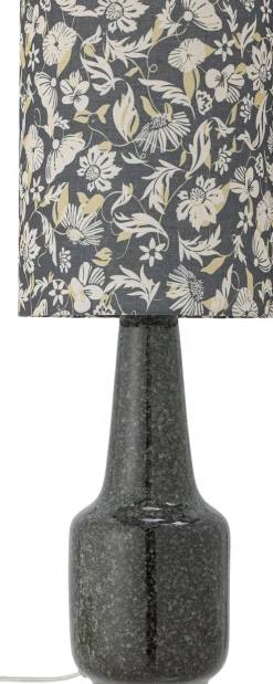 Bloomingville Lamper Til Kontoret|Lamper Til Soveværelset > Olefine Bordlampe H62 cm, Grøn