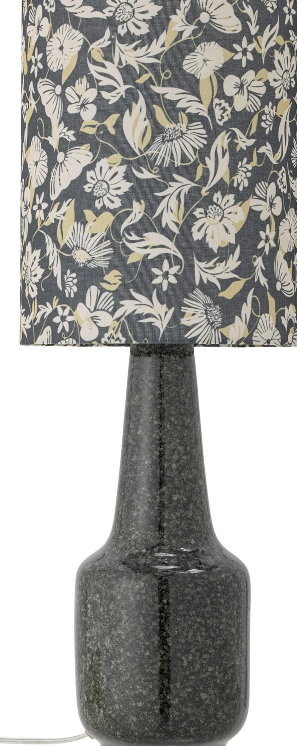 Bloomingville Lamper Til Kontoret|Lamper Til Soveværelset > Olefine Bordlampe H62 cm, Grøn