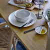 New Ollin Grillbestik 4 Dele, Sort Bestiksæt