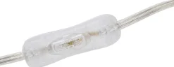 Bloomingville Bordlamper > Paddy Bordlampe H26,5 cm,