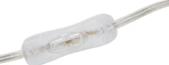 New Bloomingville Paddy Bordlampe H26,5 cm, Grøn