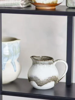 Online Bloomingville Paula Flødekande 43,5 cl, Grå