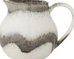 Online Bloomingville Paula Flødekande 43,5 cl, Grå