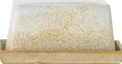 Bloomingville Skåle|Spisestue > Paula Smørboks 17,5 cm,