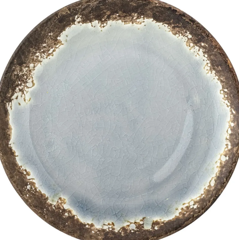 Best Bloomingville Paula Tallerken , Brun