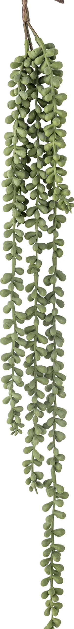 Best Bloomingville Pearl Kunstig Plante 71 cm, Grøn