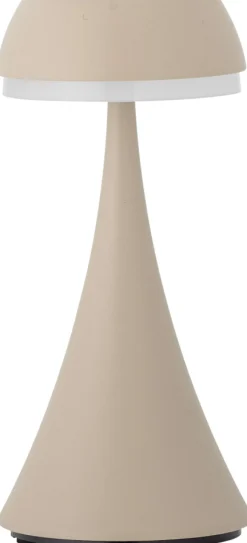 Online Pepple Trådløs Bordlampe H17,5 cm, Natur Bordlamper|Trådløse Lamper
