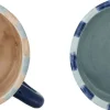 Bloomingville Krus > Phoenix Krus 2 stk. 25 cl, Multi