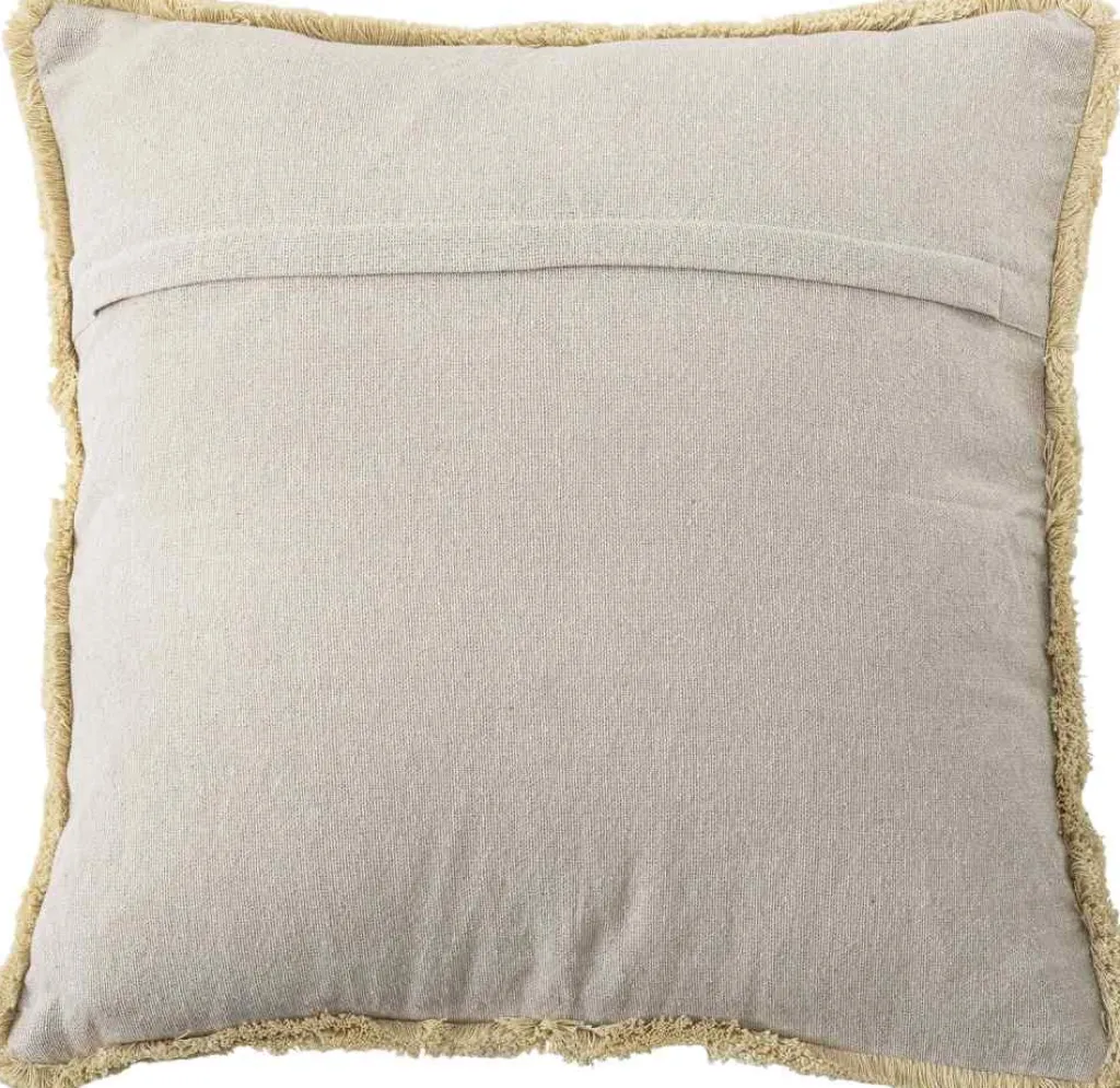 Bloomingville Puder Og Betræk > Poirino Pude 45x45 cm, Pink