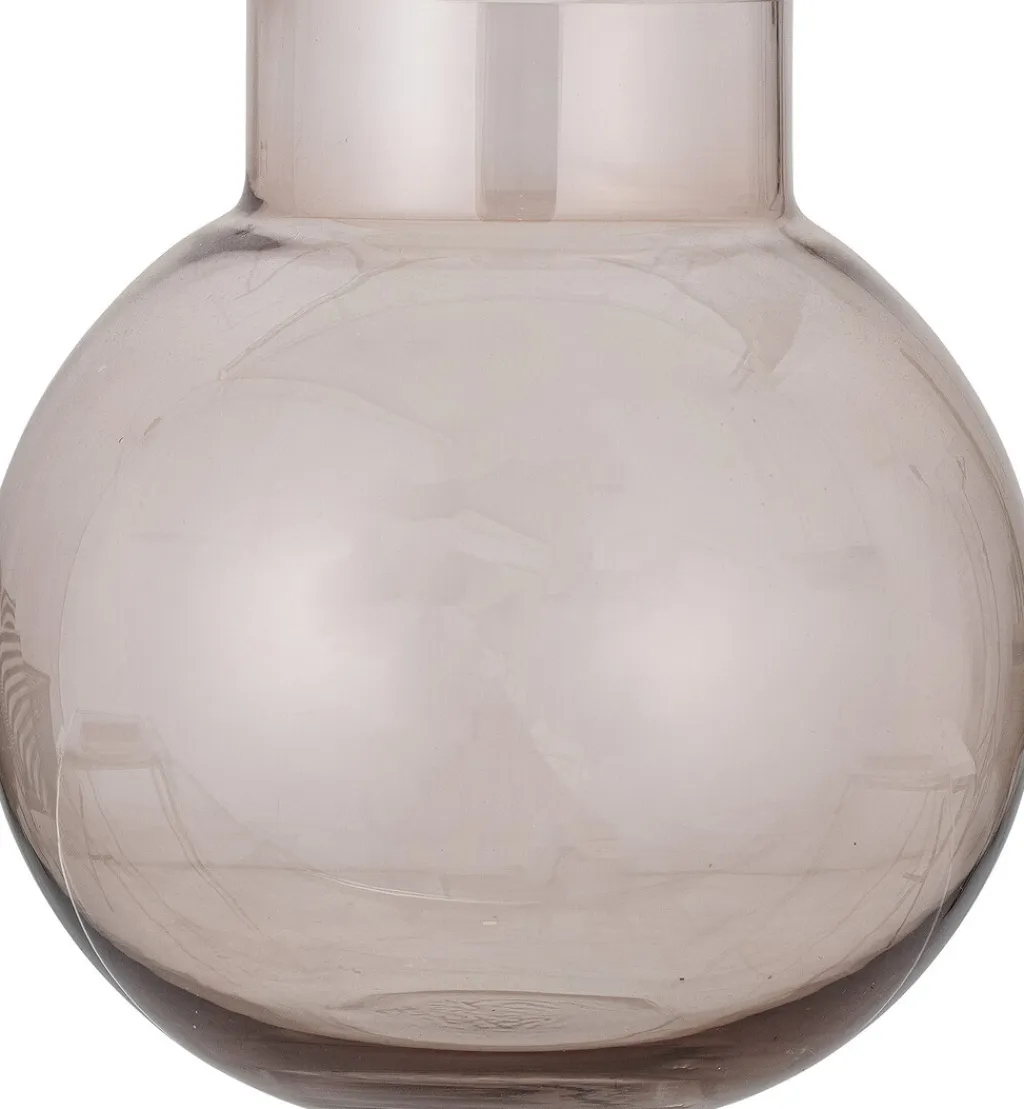 Bloomingville Stue|Vaser > Renato Vase H25 cm, Rosa