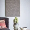 Bloomingville Kontor > Rivalta Opslagstavle 48x71 cm, Sort