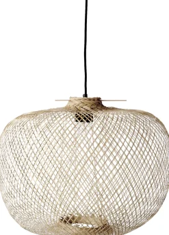 Bloomingville Rodi Pendel и42 cm, Bambus