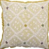 Bloomingville Soveværelse|Puder Og Betræk > Rovigo Pude 45x45 cm, Natur