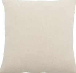 Clearance Bloomingville Rudaur Pude 45x45 cm, Blå