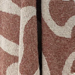 Bloomingville Plaider Og Tæpper > Salobre Plaid 130x160 cm,