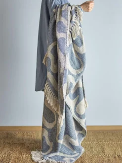 Sale Salobre Plaid 130x160 cm, Plaider Og Tæpper