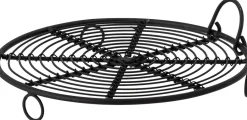 Best Sammy Bordskåner 16 cm, Sort Bordskånere