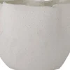 Best Bloomingville Sanam Urtepotte H14 cm, Hvid