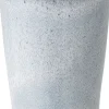 Clearance Bloomingville Sandrine Æggebæger H7 cm, Blå