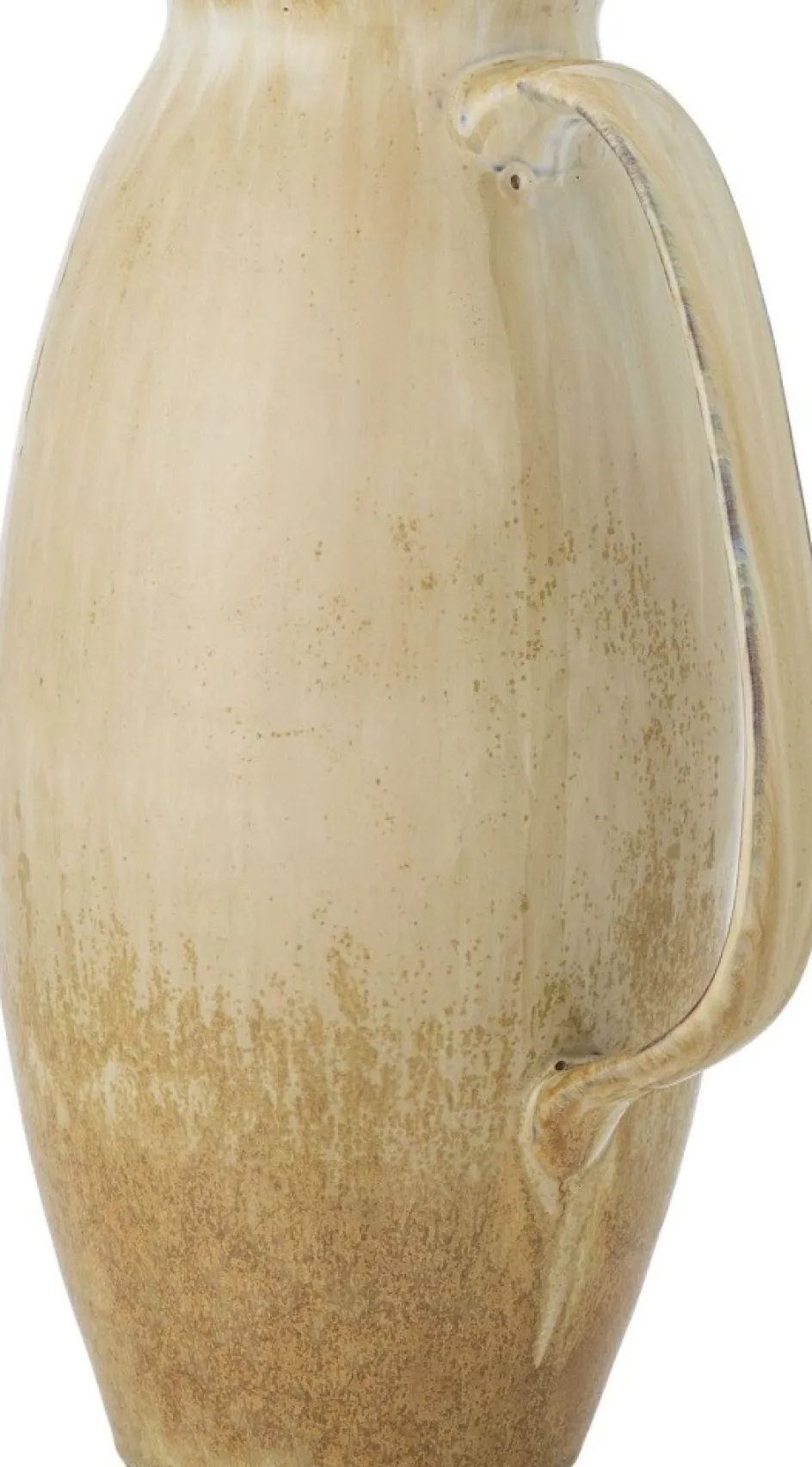 Bloomingville Saskia Kande 3,6 L, Gul