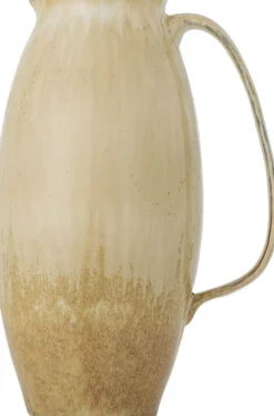 Bloomingville Saskia Kande 3,6 L, Gul