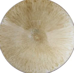 Clearance Bloomingville Saskia Skål Ø40 cm, Natur