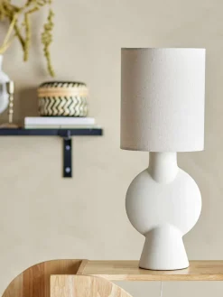 Bloomingville Lamper Til Kontoret|Lamper Til Soveværelset > Sergio Bordlampe H55 cm,