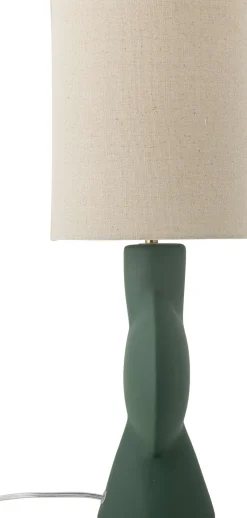 Bloomingville Lamper Til Kontoret|Lamper Til Soveværelset > Sergio Bordlampe H55 cm,