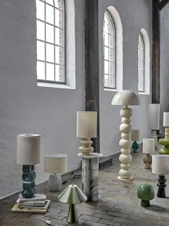 Bloomingville Bordlamper > Sergio Bordlampe H55 cm, Multi