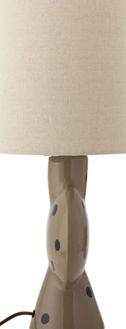 Bloomingville Bordlamper > Sergio Bordlampe H55 cm, Multi