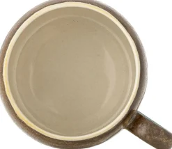 Outlet Bloomingville Sheen Krus 4 stk. 40 cl, Grøn